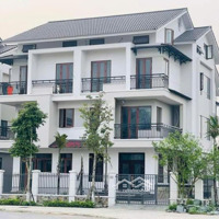 Chính Thức Mở Bán * Siêu Phẩm Độc Bản Shopvilla Lake View * Giá Chủ Đầu Tư.