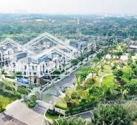 Cập Nhật Giỏ Hàng Chính Chủ Nhà Phố, Biệt Thự Verosa Park Phường Phú Hữu, Tp Thủ Đức