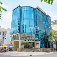 Ngộp Bank!Mặt Tiền Lý Thường Kiệt, P.7, Tân Bình. 9.5X40, Hầm 7 Tầng, Hđt 330 Triệu Giá Bán 60.5 Tỷ