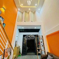 Gần Tt Y Tế Dự Phòng Hcm Bán Nhanh Căn Nguyễn Biểu P2 Q5, 49M2, Giá Bán 1Tỷ850. Sổ Hồng Sẵn, Hẻm Oto 7M