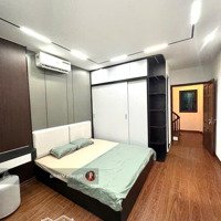 Bán Nhà Phố Trung Phụng, Đống Đa - Diện Tích: 35M * 5T, 3 Ngủ. Nhà Đẹp, Full Nội Thất, Ở Ngay