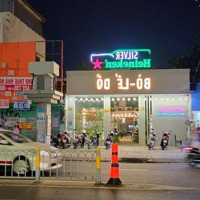 Bán Nhà Mặt Tiền Ngang 7M - Nguyễn Thị Minh Khai P.5 Q.3 - 264M2 - Hđt: 220 Triệu/Th - Giá Bán 37 Tỷ