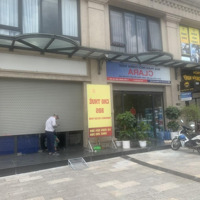 Chính Chủ Bán Shophouse Ha16 -Sp 37 Vinhomes Gia Lâm Giá Tốt Nhất