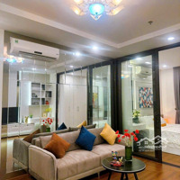 Bán 1 Phòng Ngủ Times City Tầng Trung, Hướng Nam View Thoáng Chỉ Hơn 4 Tỷ Liên Hệ: 0369814563