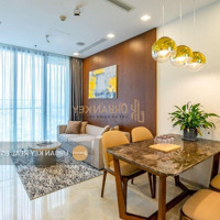 Chỉ 1 Căn 2 Phòng Ngủview Landmark Đang Bán Tại Vinhomes Golden River Q1 - Full Nội Thất - Bao Phí - Spa