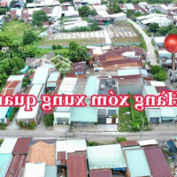 Bán Đất Ngay Trung Tâm Thành Phố Tây Ninh Tặng Ngay Chỉ Vàng Cho Khách Công Chứng Sớm Giá Chỉ 6Xx