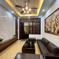 Lạc Long Quân - Cầu Giấy - Tây Hồ, 35M2, 4 Tầng, 3 Bước Ô Tô Tránh, Ô Tô Qua Nhà, Ngõ Thông, Hơn 7