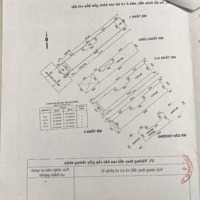 Chính Chủ Cần Bán Nhà 114/13 Phú Thọ Hòa.diện Tích4X28 .1 Lững 4 Lầu Cho Thuê 65 Tr. Hh1% Cho Người Gt