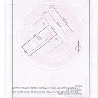 Bán Nhà Mặt Tiền Đường D10, Giá Bán 9,5 Tỷ