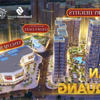 Chủ Cần Bán Gấp Căn Studio - Glory Height, Tâm Điểm Vinhomes Grand Park, View Nội Khu, 1 Tỷ 870 Btp