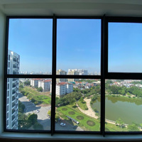 Chính Chủ Chuyển Nhượng Căn Hộ 3 Ngủ View Hồ