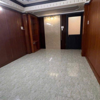 Nhà Hẻm Xe Hơi Nguyễn Tiểu La-Quận 10-30M2-4 Tầng Btct -Pháp Lý Chuẩn Hoàn Công Đủ.