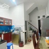 Nhà Huỳnh Khương An, P5, Gò Vấp, 84M2, 4Tỷ970