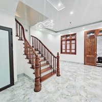 Ngọc Hà-Nhà Mới Cần Bán-Gần Phố-Ngõ Thông Thoáng-Khu Cực Hiếm Nhà Bán-41M2 Giá Bán 7.95 Tỷ Có Tl