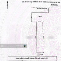 Spcc, Đất Mặt Đường Đằng Hải Gần Chợ Lũng Đông (B62). Liên Hệ: 0917696698