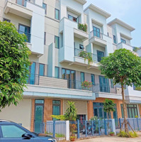 Bán Shophouse Kinh Doanh Đối Diện 7 Toà Trung Cư Diện Tích 75M2 Tại Khu Đô Thị Vsip Từ Sơn Bắc Ninh