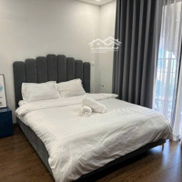 Studio Full Đồ Tại Vinhomes Dcapitale Trần Duy Hưng, Thiết Kế: Phòng Khách, Phòng Ngủ, 1 Phòng Wc