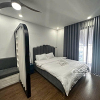 Studio Full Đồ Tại Vinhomes Dcapitale Trần Duy Hưng, Thiết Kế: Phòng Khách, Phòng Ngủ, 1 Phòng Wc