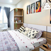 Khai Trương Căn Hộ Cao Cấp 30M2-Gần Sân Bay, Công Viên Hoàng Văn Thụ, Full Nội Thất, Bảo Vệ 24/24.