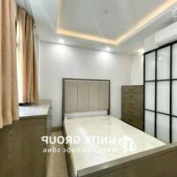 TRỐNG PHÒNG BAN CÔNG RỘNG 45M2 NGAY TRUNG TÂM QUẬN 3