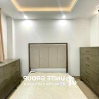 TRỐNG PHÒNG BAN CÔNG RỘNG 45M2 NGAY TRUNG TÂM QUẬN 3