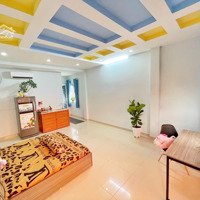 Cho Thuê Phòng Trọ Phú Nhuận Full Nội Thất Rộng 40M2 Giáp Gò Vấp, Bình Thạnh 0904730244