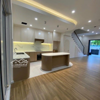 Cho Thuê Căn Villa Khu Compound Palm Residence Nội Thất Hiện Đại, Vừa Mới Hoàn Thiện Xong Nội Thất