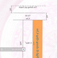 Lô Góc Xẻ Khe 86M2 Duy Nhất Tđc Thiên Đường, Cạnh Lê Hồng Phong, Đằng Hải