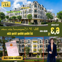 Bán Nhà Phố Compound 95M2 Đường Võ Chí Công Sẵn Sổ Đỏ Sang Tên Luôn An Ninh 24/24_ Liên Hệ:0936122125