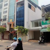 "Bán Đất Xây - Bạch Đằng, Quận Tân Bình - Cn 192.36M2 (8.3X23M), 55 Tỷ Tl