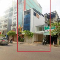 "Bán Đất Xây - Bạch Đằng, Quận Tân Bình - Cn 192.36M2 (8.3X23M), 55 Tỷ Tl