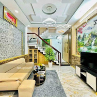 Cần Vốn Bán Gấp Nhanh Nhà 38M2 Khu Vip Lam Sơn, P2, Tân Bình Chỉ 2 Tỷ 190. Sổ Sẵn Công Chứng Ngay