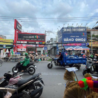 Bán Nhà Mặt Tiền Hiệp Bình, Khu Kinh Doanh Sầm Uất, Ngay Chợ Hiệp Bình Giá Bán 12,5 Tỷ