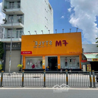 Bán Gấp Nhà Mặt Tiền Thương Hiệu Nguyễn Thị Minh Khai, Q1-Dt: 7X28M Thu Nhập 350 Triệu/Tháng Giá Bán 42 Tỷ