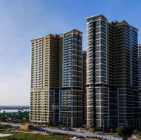 Hàng Hiếm! Căn Hộ Duy Nhất Ở Vinhomes Grand Park Đập Thông 6 Căn, View Trực Diện Hồ Bơi