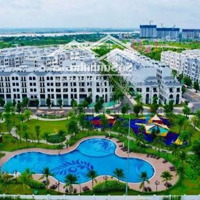 Quan Tâm Nhà Phố Vinhomes Nhất Định Phải Xem Qua Căn Này! Căn Góc 3 Mặt, Giá Cắt Lỗ Rẻ Nhất Khu