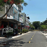 Bán Nhà 3 Tầng Mặt Tiền Đường Trương Thị Kiến, Phường Vĩnh Hòa , Nha Trang 90M2. ( Ngang 5M ) 5,2Tỷ