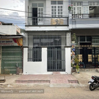 Bán Nhà 2 Mặt Tiền Đường Thân Nhân Trung, Phường Vĩnh Hoà, Nha Trang 60M2 ( Rộng 4M ) Giá Bán 3,8 Tỷ