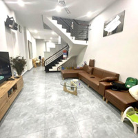 Vip!Bán Nhà Đang Cho Thuê Ngay Nơ Trang Long,Bình Thạnh-Giá:3,72Tỷ/71,4M2 (4,2X17M), Sổ Chính Chủ