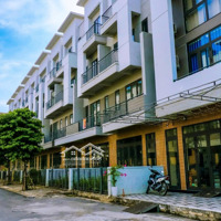 Shophouse Rẻ Không Thể, 75M2, Xây 4 Tầng, Hướng Đông Nam Giá: 4.3Xx