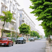 Shophouse Rẻ Không Thể, 75M2, Xây 4 Tầng, Hướng Đông Nam Giá: 4.3Xx