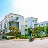 Shophouse Rẻ Không Thể, 75M2, Xây 4 Tầng, Hướng Đông Nam Giá: 4.3Xx