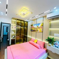 Quá Hiếm! Khương Hạ Thanh Xuân 34M 5 Tầng 8.4 Tỷ Ô Tô Đõ Cửa 2 Thoáng