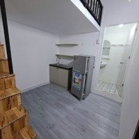 Cho Thuê Phòng Duplex Quận 1 Ngay Phố Bùi Viên, Ngã 6 Phù Đổng, Đh Văn Lang, Đh Hoa Sen, Rạp Phim