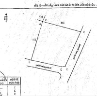 1255M2 Có Sẳn 300M2 Thổ Cư Tại Khu Dân Cư Sân Bay Long Thành