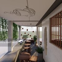 Siêu Phẩm Căn Góc 2 Mặt Tiền (8,8X9,2M) Cn=80M2 - 2 Tầng Phó Đức Chính - P1 - Q. Bình Thạnh 15,1 Tỷ