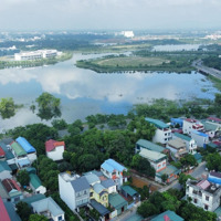 Cơ Hội Sở Hữu Siêu Phẩm 3 Mặt Tiền Hồ Tân Xã, Đẹp Mỹ Miều Với Giá Cực Yêu