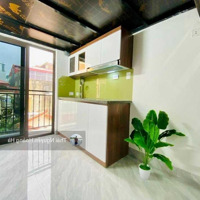 (Siêu Phẩm) Tòa Apartment 60M2 X 18P Ngõ 110 Trần Duy Hưng. Dòng Tiền 1 Tỷ/Năm - 13,3 Tỷ Bao Phí.