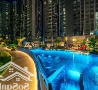 Cần Tiền Mở Rộng Kinh Doanh Nên Bán Gấp Căn Hộ Westgate Tầng 17 2,450 Tỷ