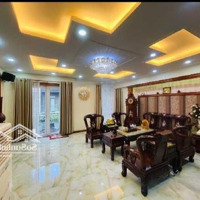 Biệt Thự 120M2, Đường Hoa Bằng Tân Phú, Chỉ 14,5 Tỷ